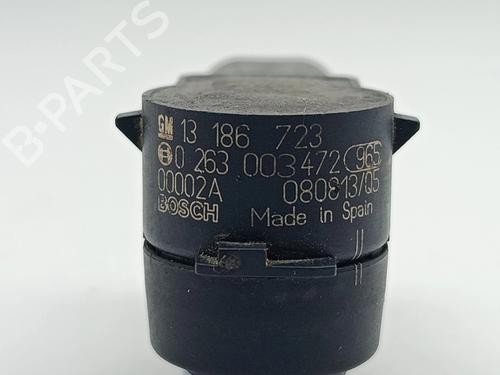 Electronic module OPEL CORSA D (S07) | BP36974882M83 - Image 5