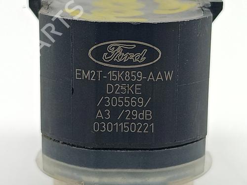 Electronic module FORD FOCUS III  | BP36974823M83  - Image 5