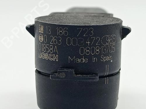 Electronic module OPEL CORSA D (S07) | BP36974875M83 - Image 5