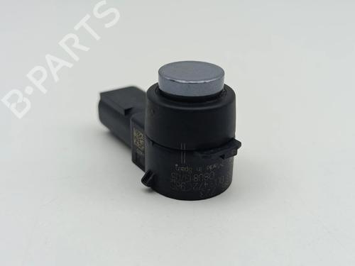 Electronic module OPEL CORSA D (S07) | BP36974875M83 - Image 2