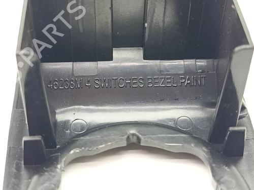 Left front window switch RENAULT CLIO IV (BH_)  | BP36974789I27  - Image 6