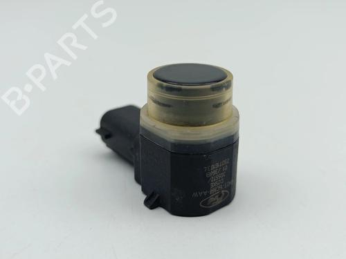 Electronic module FORD FOCUS III | BP36974867M83 - Image 2