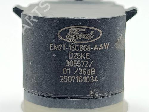 Electronic module FORD FOCUS III | BP36974867M83 - Image 5