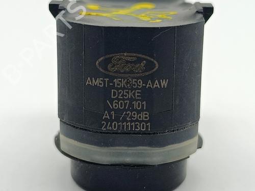 Electronic module FORD C-MAX II (DXA/CB7, DXA/CEU) | BP36974859M83 - Image 5