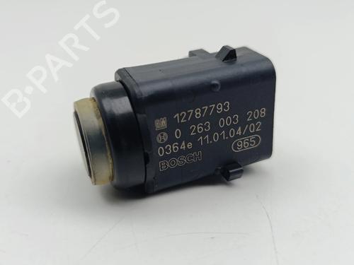 Electronic module SAAB 9-3 (YS3D)  | BP36974877M83  - Image 5