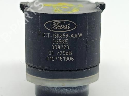 Electronic module FORD FOCUS III | BP36974829M83 - Image 5