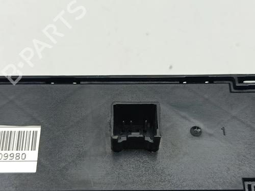 Left front window switch FORD MONDEO IV (BA7) | BP36974753I27 - Image 5