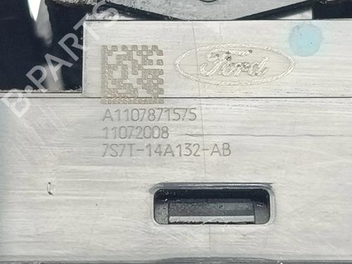 Left front window switch FORD MONDEO IV (BA7) | BP36974753I27 - Image 7