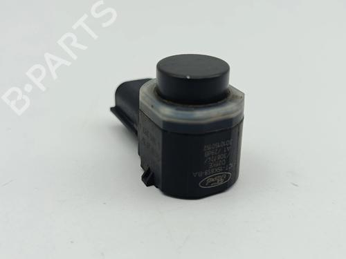 Electronic module FORD FOCUS III | BP36974863M83 - Image 2