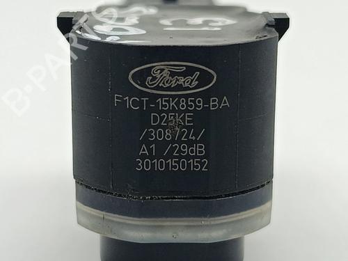 Electronic module FORD FOCUS III | BP36974863M83 - Image 5