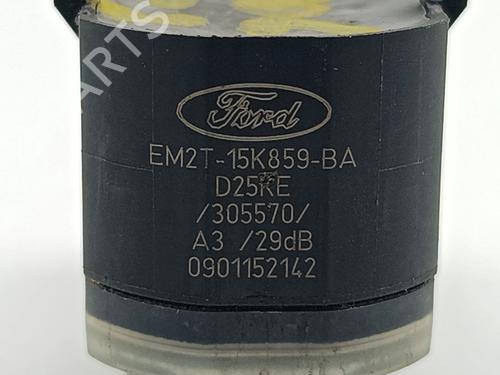 Electronic module FORD FOCUS III | BP36974862M83 - Image 5