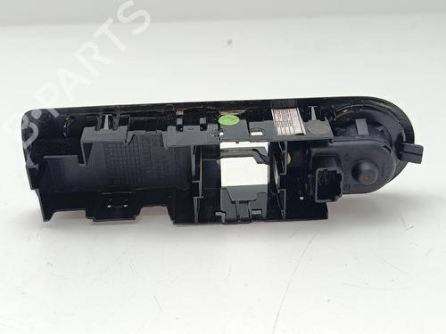 Left front window switch RENAULT CLIO IV (BH_) | BP36974799I27 - Image 2