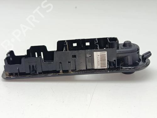 Left front window switch RENAULT CLIO IV (BH_) | BP36974799I27 - Image 4