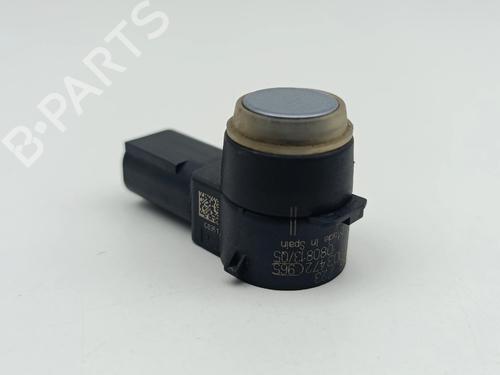 Electronic module OPEL CORSA D (S07) | BP36974883M83 - Image 2