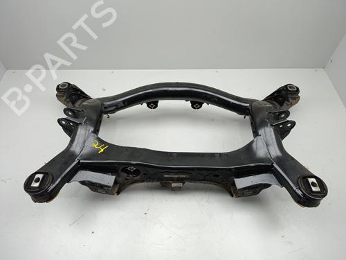 Ponte posteriore Ponte posteriore BMW 4 Coupe (F32, F82) 420 d xDrive (184 hp) 36974889 36974889