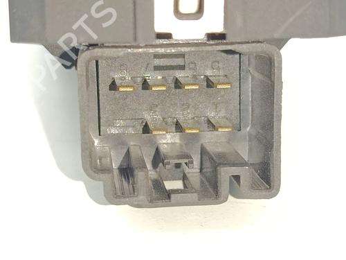 Right front window switch LAND ROVER DISCOVERY III (L319) | BP36974785I26 - Image 5