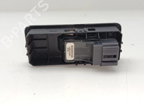 Right front window switch LAND ROVER DISCOVERY III (L319) | BP36974785I26 - Image 2