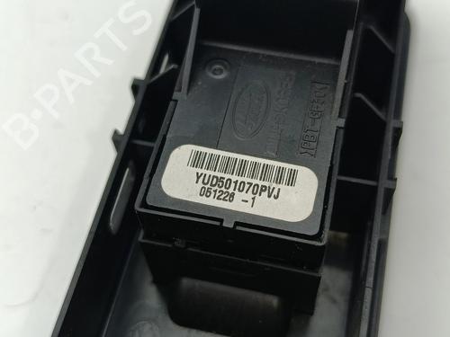 Right front window switch LAND ROVER DISCOVERY III (L319) | BP36974785I26 - Image 4