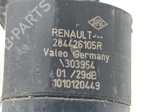 Electronic module RENAULT MEGANE III Hatchback (BZ0/1_, B3_) | BP36974806M83 - Image 4