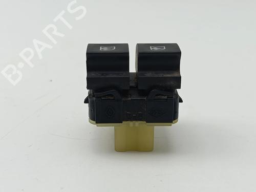 Right front window switch RENAULT CLIO IV (BH_) | BP36974804I26 - Image 2