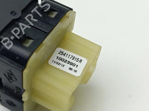 Right front window switch RENAULT CLIO IV (BH_) | BP36974804I26 - Image 6