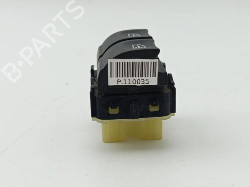 Right front window switch RENAULT CLIO IV (BH_) | BP36974804I26 - Image 3