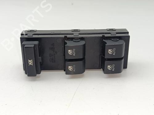 Fensterheberschalter links vorne für Fensterheberschalter links vorne 36974792 36974792