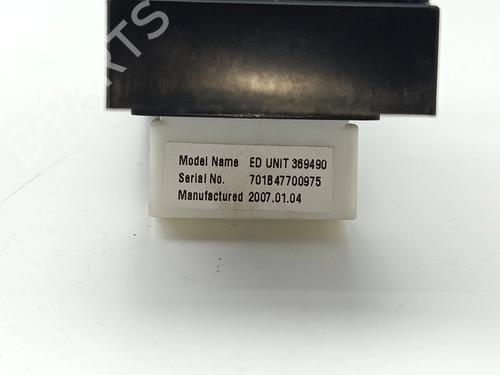 Left front window switch KIA CEE'D Hatchback (ED) | BP36974792I27 - Image 3