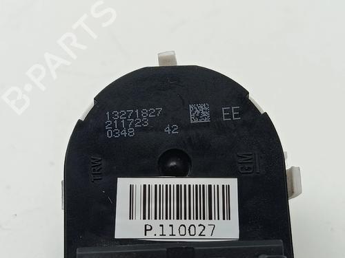 Mirror switch OPEL ASTRA J (P10)  | BP36974796I25  - Image 5