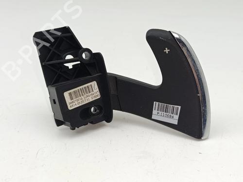 Gearstang Gearstang CITROËN C4 Picasso I MPV (UD_) [2006-2015] 36974850 36974850