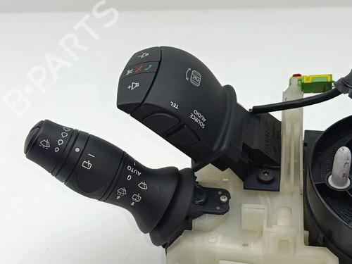Steering column stalk RENAULT MEGANE III Hatchback (BZ0/1_, B3_) | BP36974810I23 - Image 5