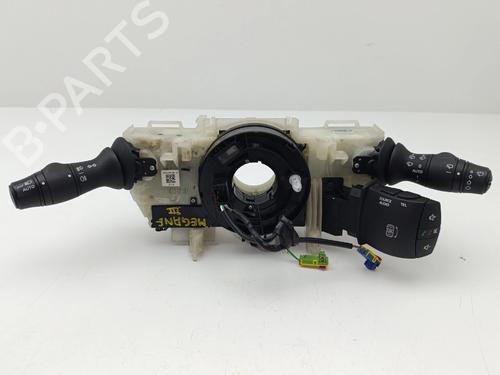 Licht + Raw Schakelaar Licht + Raw Schakelaar RENAULT MEGANE III Hatchback (BZ0/1_, B3_) [2008-2026] 36974810 36974810