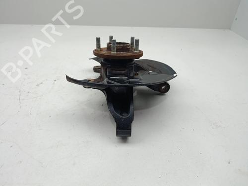 Right front steering knuckle FORD FOCUS IV Turnier (HP) 1.0 EcoBoost | BP36974911M26 - Image 2