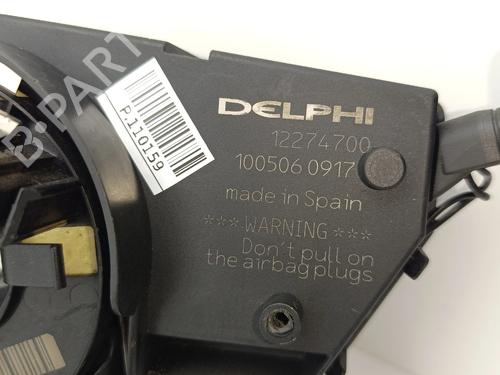 Steering column stalk OPEL CORSA D (S07) | BP36974920I23 - Image 7
