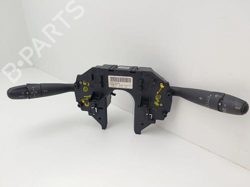 Rattstammestilk Rattstammestilk CITROËN C4 I (LC_) [2004-2014] 36974923 36974923