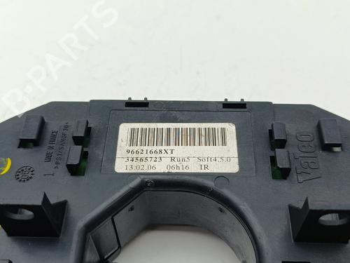 Steering column stalk CITROËN C4 I (LC_) | BP36974923I23 - Image 6