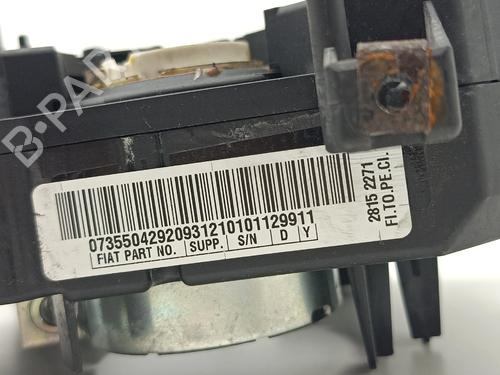 Steering column stalk FIAT DOBLO Cargo (263_) | BP36974915I23 - Image 6