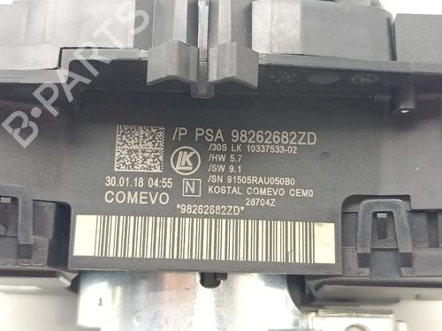 Steering column stalk CITROËN C4 CACTUS | BP36974927I23 - Image 7