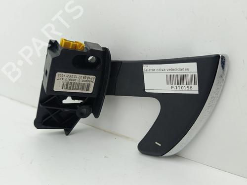 Gearstang Gearstang CITROËN C4 Picasso I MPV (UD_) [2006-2015] 36974919 36974919