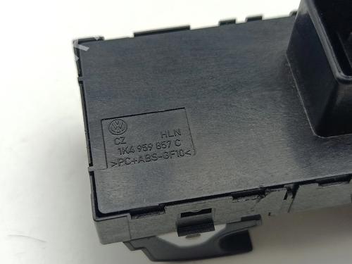 Left front window switch VW GOLF V (1K1) | BP36974924I27 - Image 5