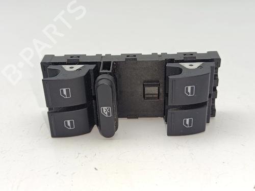 Left front window switch VW GOLF V (1K1) | BP36974924I27 - Image 2