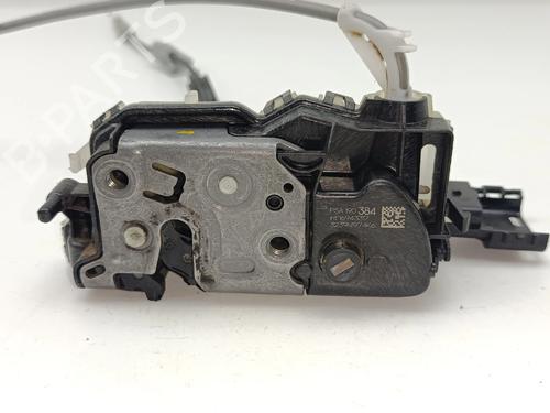 Front right lock CITROËN C4 CACTUS  | BP36974929C97  - Image 6