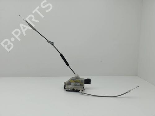 Used Front right lock Front right lock 36974929 36974929