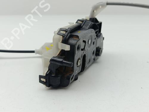 Front right lock CITROËN C4 CACTUS  | BP36974929C97  - Image 5