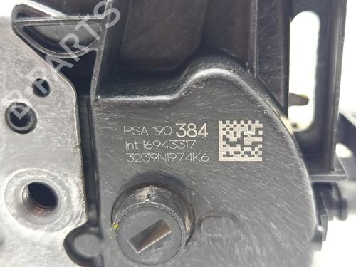 Front right lock CITROËN C4 CACTUS  | BP36974929C97  - Image 7
