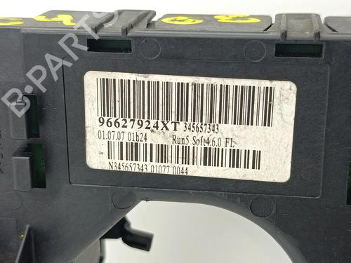 Steering column stalk CITROËN C4 I (LC_) | BP36974933I23 - Image 6