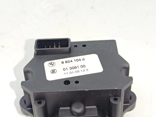 Steering wheel controls BMW 5 Touring (E61) | BP36974943E15 - Image 5
