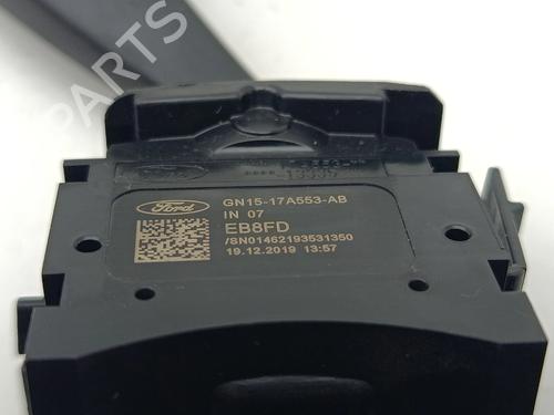 Other FORD FIESTA VII (HJ, HF) | BP36974941O1 - Image 5