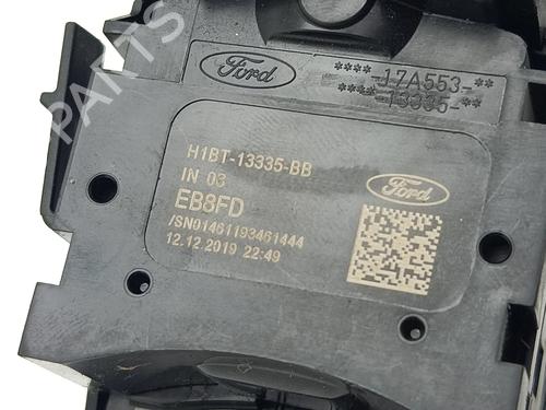 Other FORD FIESTA VII (HJ, HF) | BP36974944O1 - Image 5