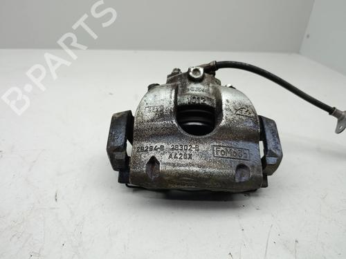 Left front brake caliper FORD FOCUS IV Turnier (HP) 1.0 EcoBoost | BP36974951M105 - Image 2